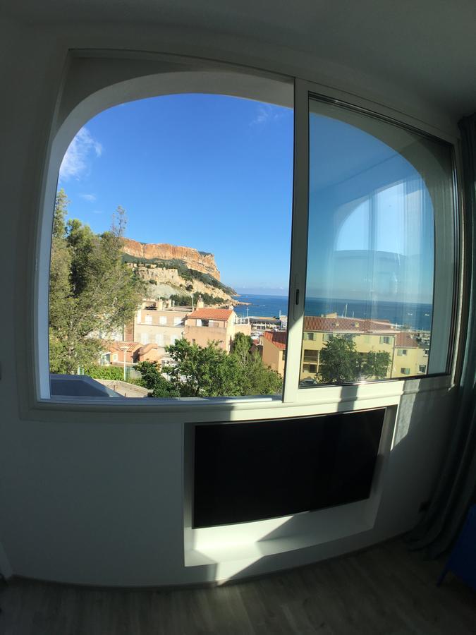 Sunset Cassis Apartment Exterior photo