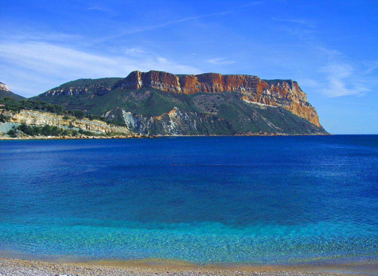 Sunset Cassis Apartment Exterior photo