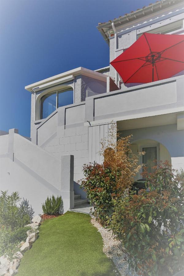 Sunset Cassis Apartment Exterior photo