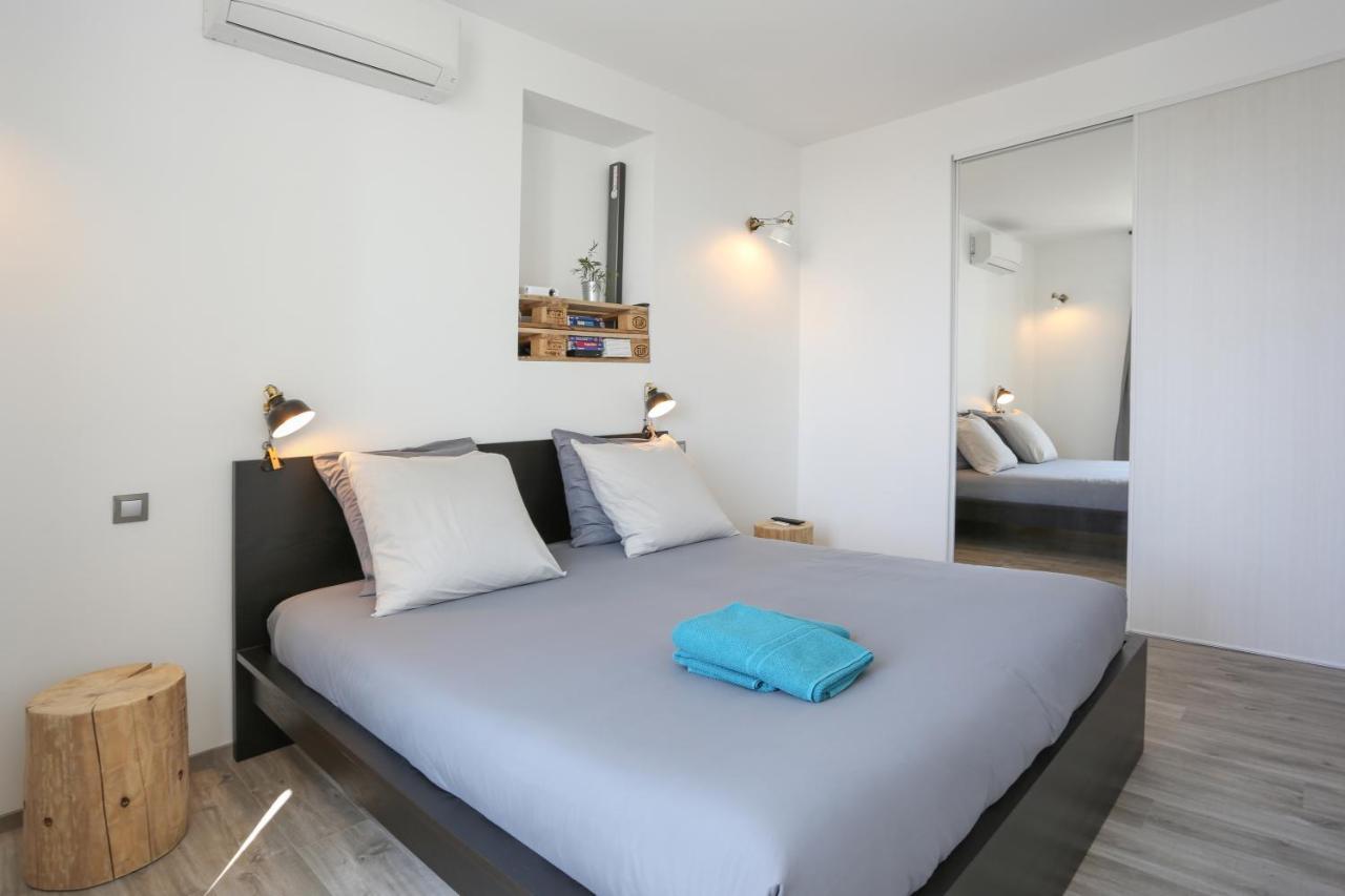 Sunset Cassis Apartment Exterior photo