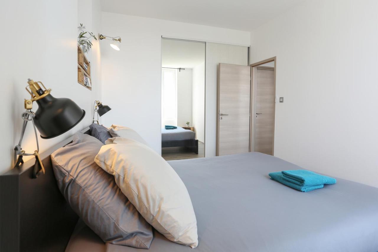 Sunset Cassis Apartment Exterior photo