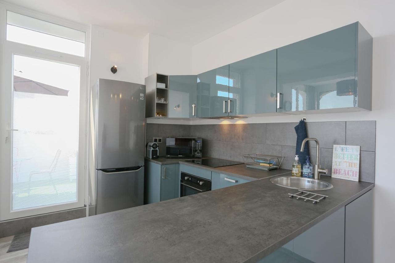 Sunset Cassis Apartment Exterior photo