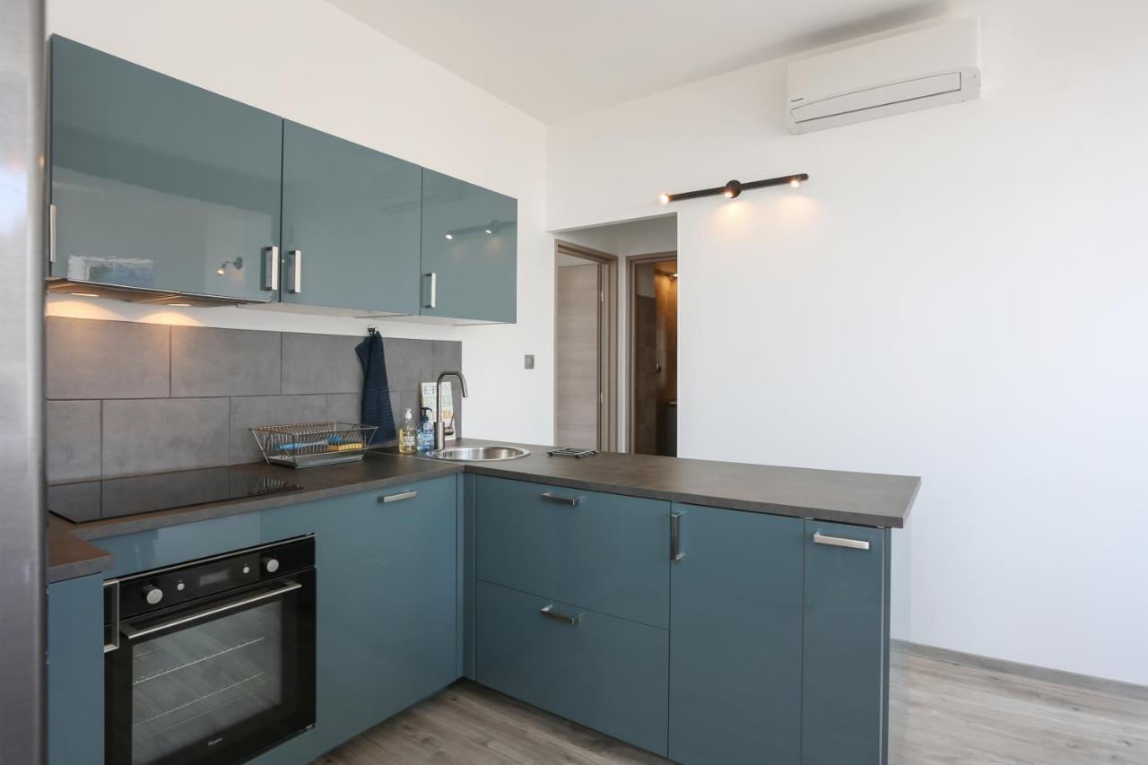 Sunset Cassis Apartment Exterior photo